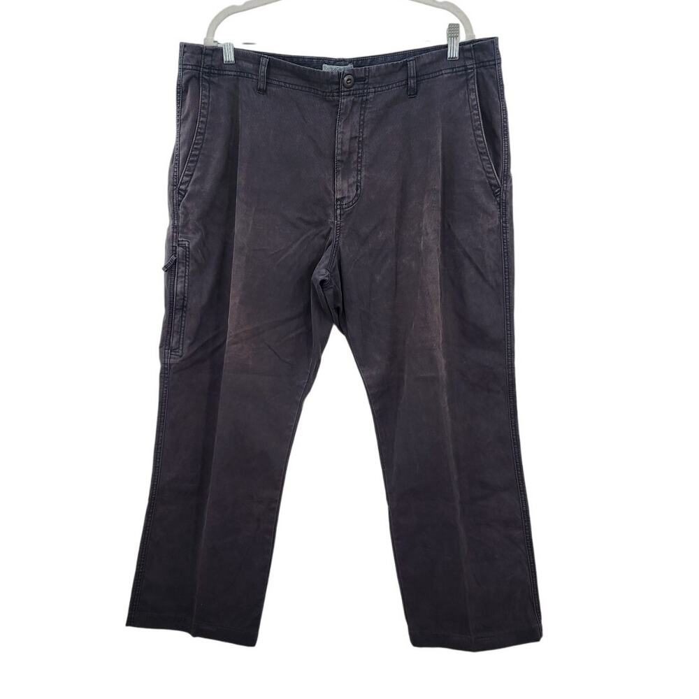 Carbon 2 Cobalt style 125026 Better Bet Bedford‎ Size 40 Blue